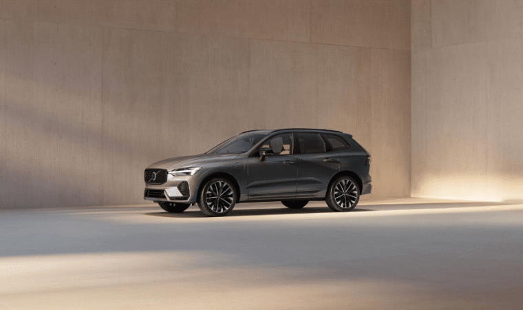 XC60
